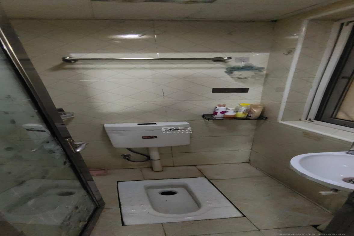 嘉顺苑  1室1厅1卫   1300.00元/月室内图