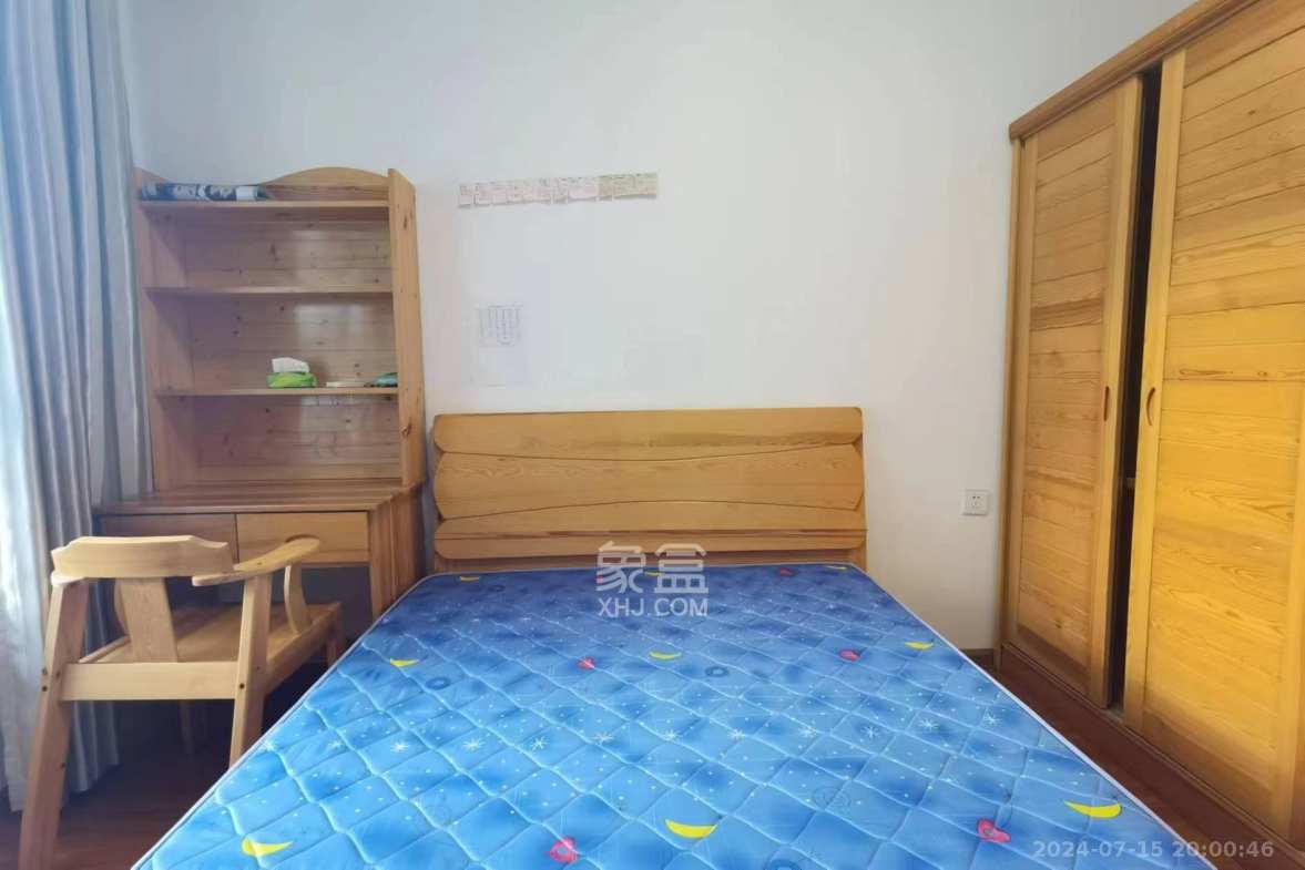 中海梅溪湖壹号 3室2厅2卫 3000.0元/月 中海梅溪湖壹号 3室2厅2卫 3000.0元/月室内图