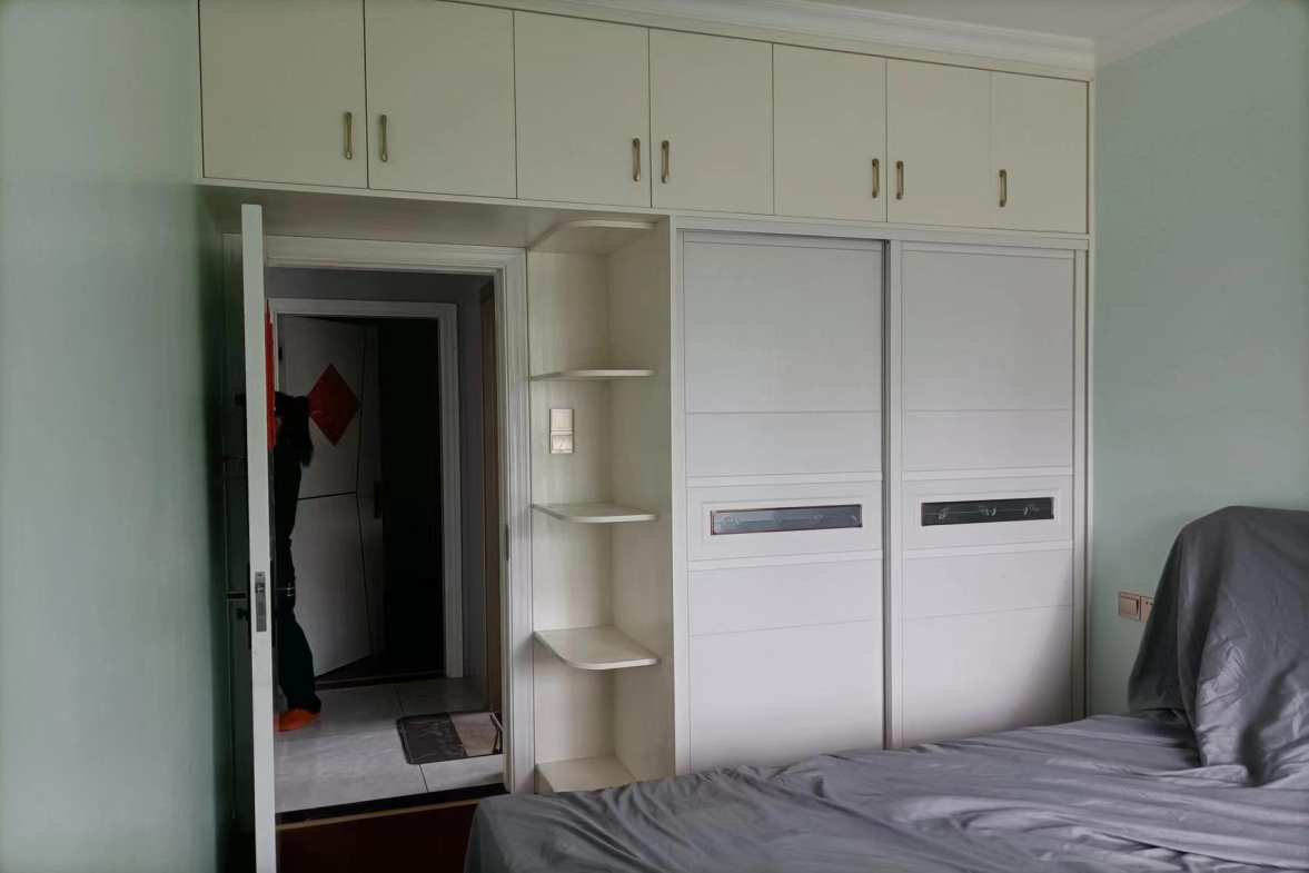 华剑首郡+五江珑悦 4室2厅2卫 1800.0元/月 华剑首郡+五江珑悦 4室2厅2卫 1800.0元/月室内图