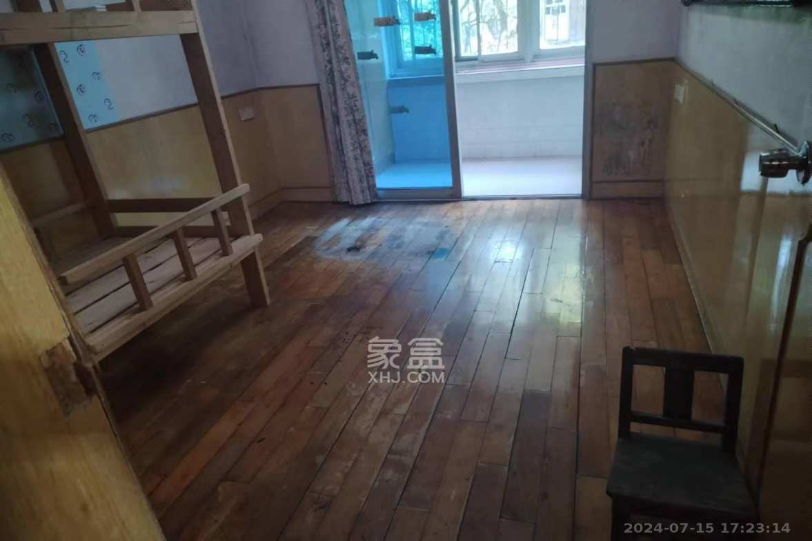 梅岭村  3室2厅1卫   1500.00元/月室内图