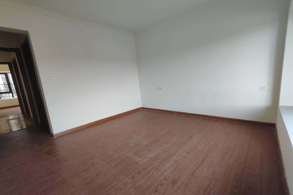 碧桂园豪园-二期  3室2厅2卫    1200.0元/月室内图