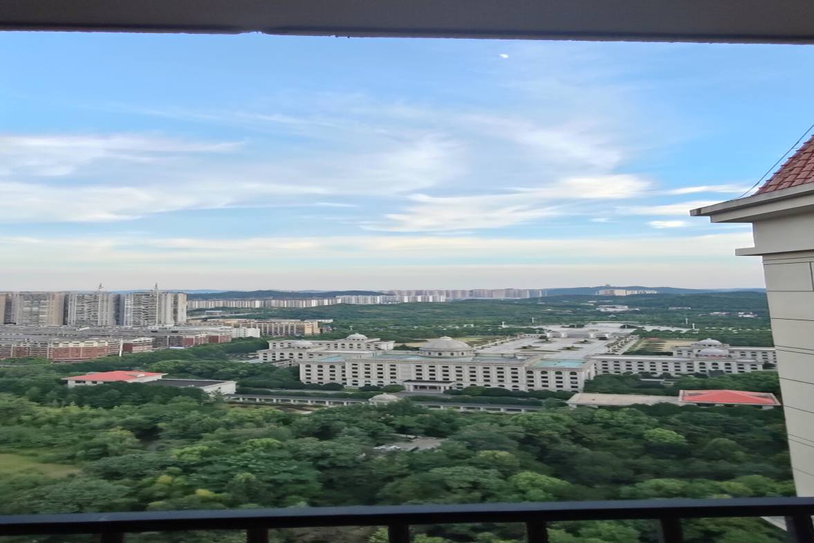 五江碧桂园城市广场  4室2厅2卫    70.0万客厅
