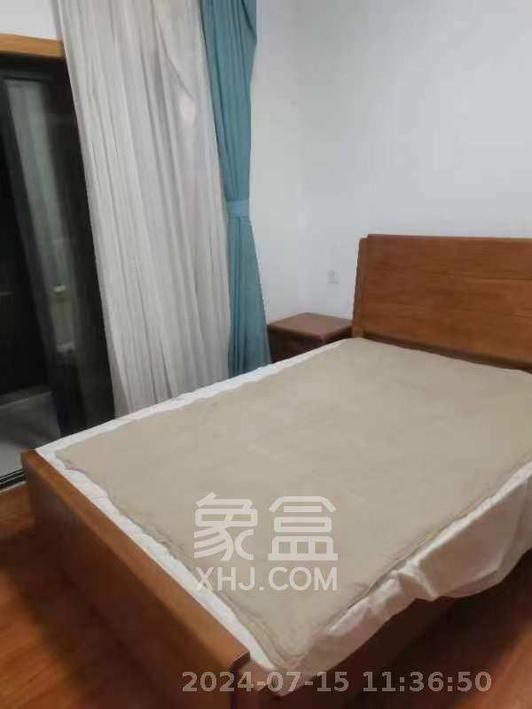 中悦领秀城  2室2厅1卫   1500.00元/月室内图
