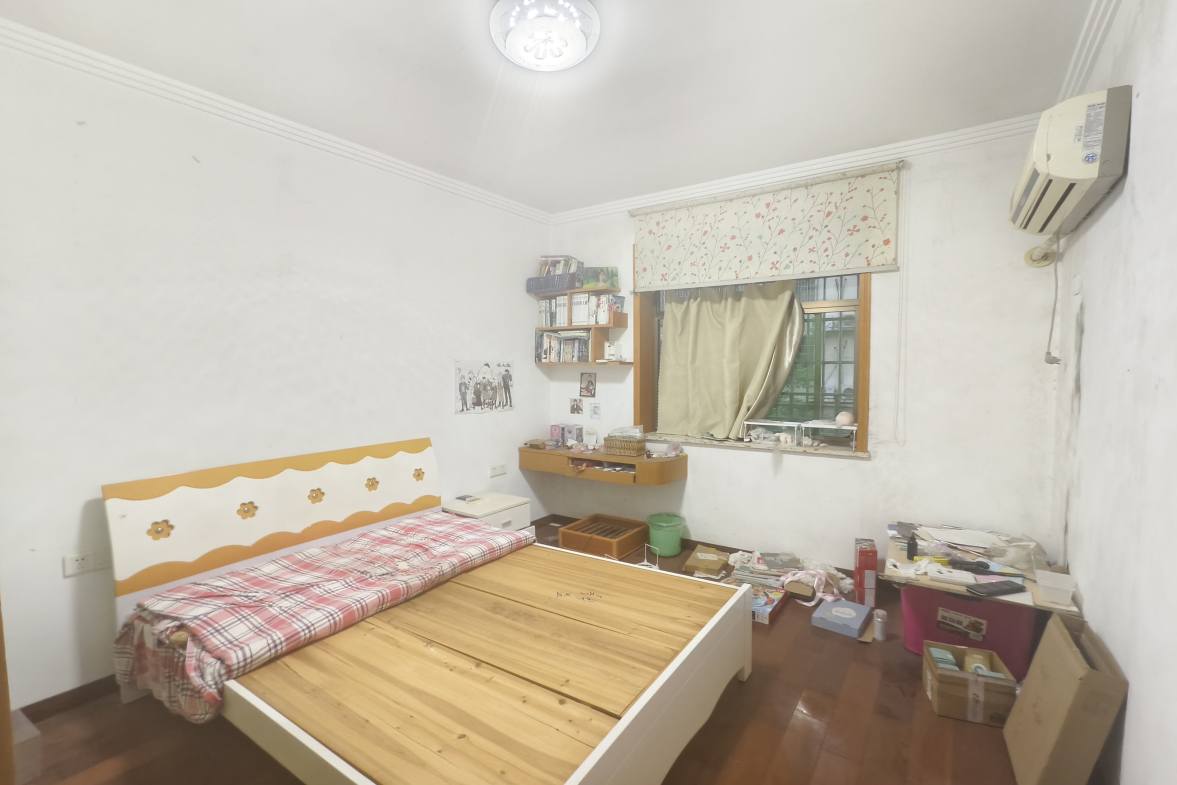 全丰小区  3室2厅2卫   52.80万室内图1
