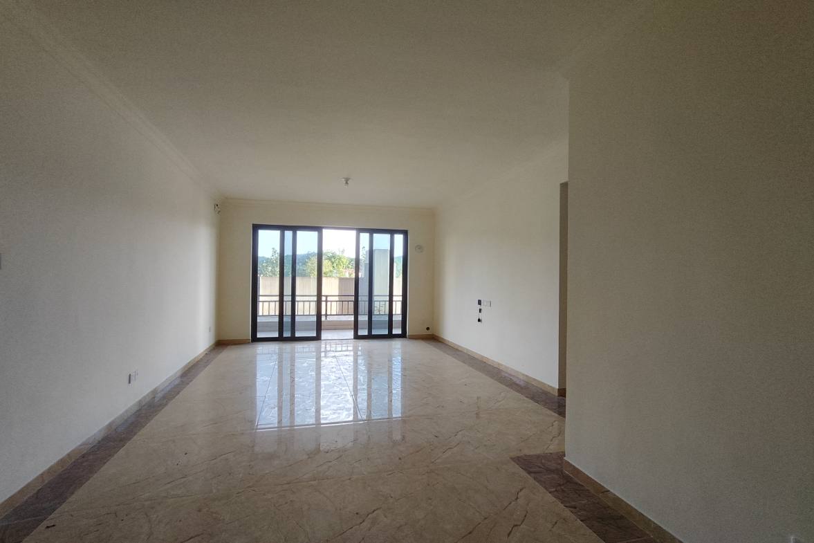 碧桂园豪园-二期  3室2厅2卫    1200.0元/月室内图