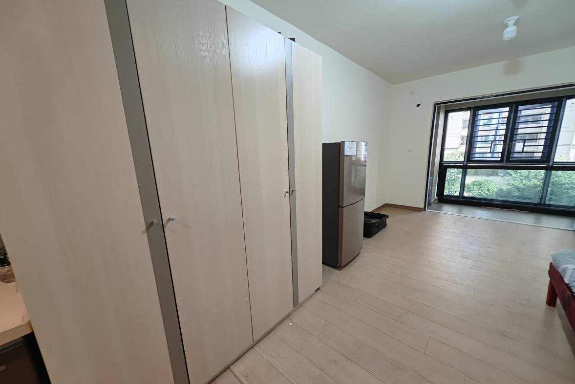 碧桂园翘楚棠 1室1厅1卫 800.0元/月 碧桂园翘楚棠 1室1厅1卫 800.0元/月室内图