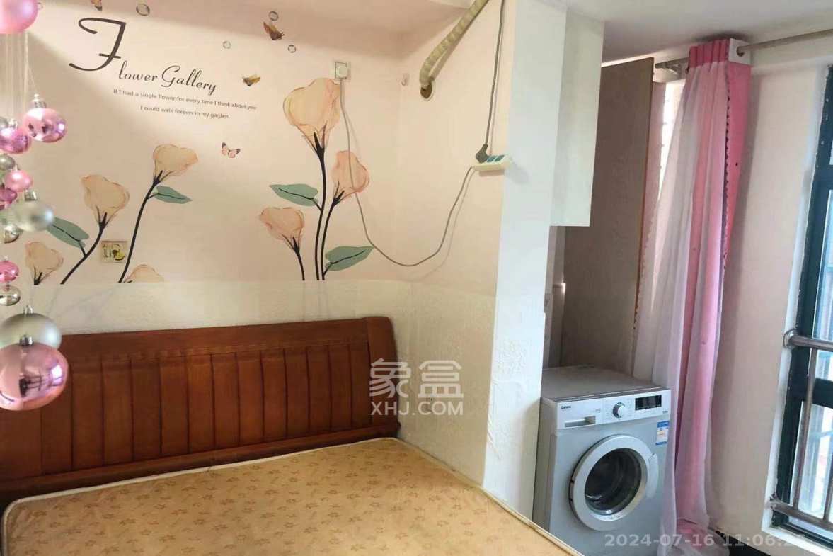 才子佳郡  1室0厅1卫   1200.00元/月室内图