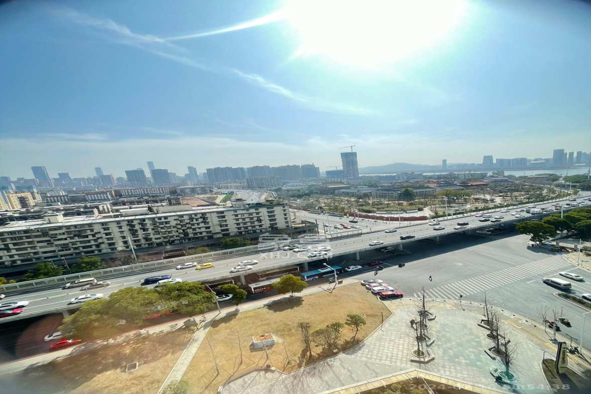 北辰三角洲E7区  1室0厅0卫   3200.00元/月室内图