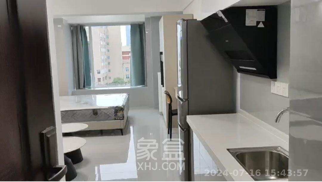 友兴家园  1室1厅1卫   1800.00元/月室内图1
