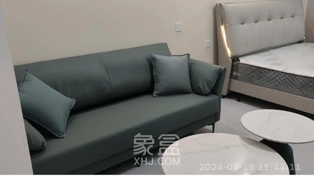 友兴家园  1室1厅1卫   1800.00元/月室内图