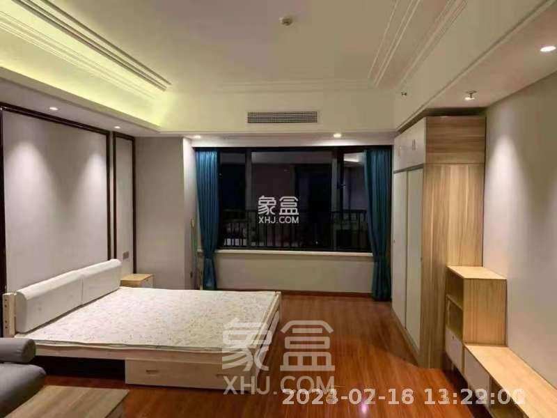 湘江公馆  1室1厅1卫   1800.00元/月室内图