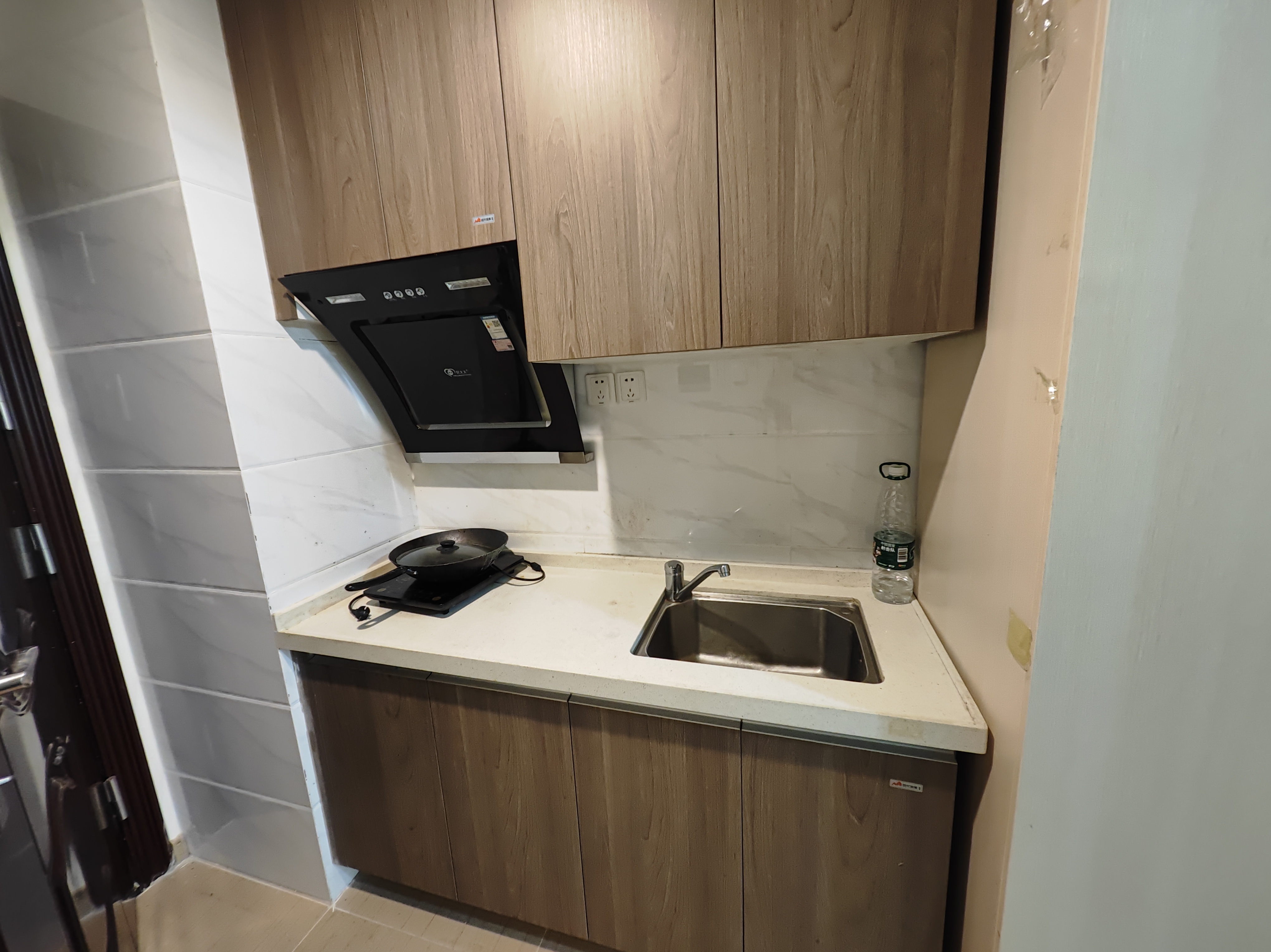 碧桂园翘楚棠  1室1厅1卫    800.0元/月