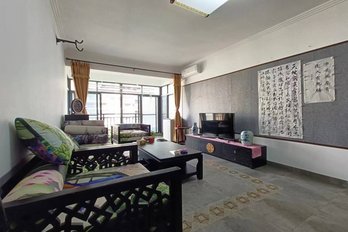 环强御景湾  2室2厅1卫   165.00万室内图