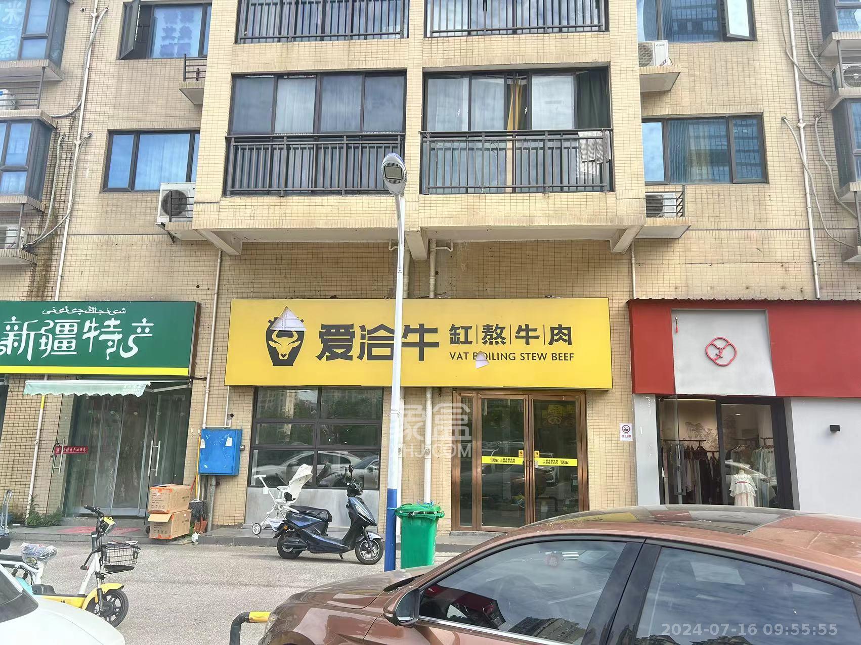 钰龙天下二期（钰龙佳园）   39.0㎡      9000.0元/月小区图