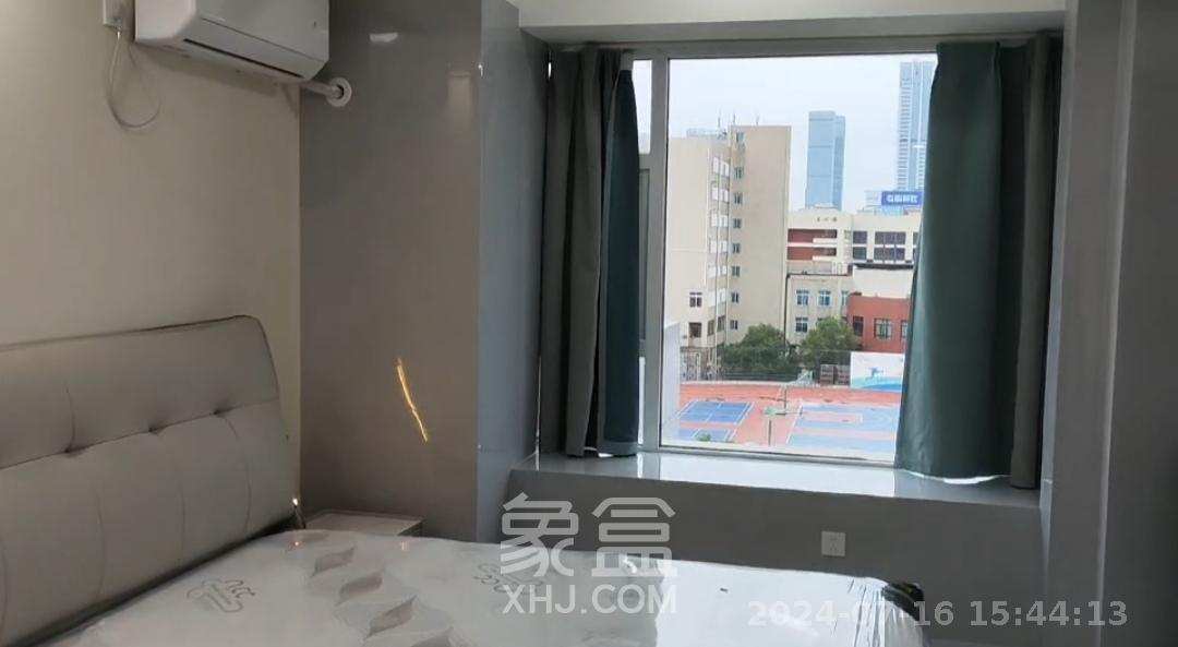 友兴家园  1室1厅1卫   1800.00元/月室内图