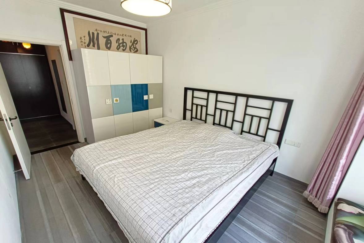环强御景湾  2室2厅1卫   165.00万室内图