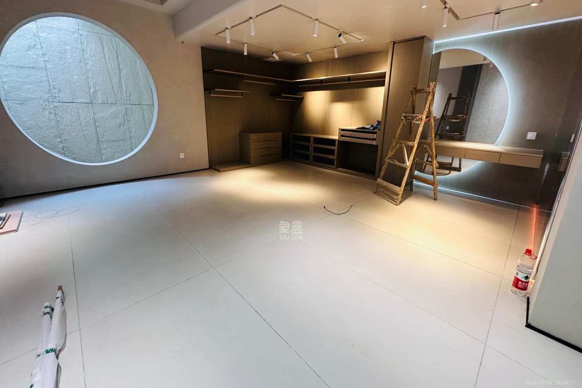 吉联小区（红墅湾）  10室4厅3卫   16000.00元/月室内图1