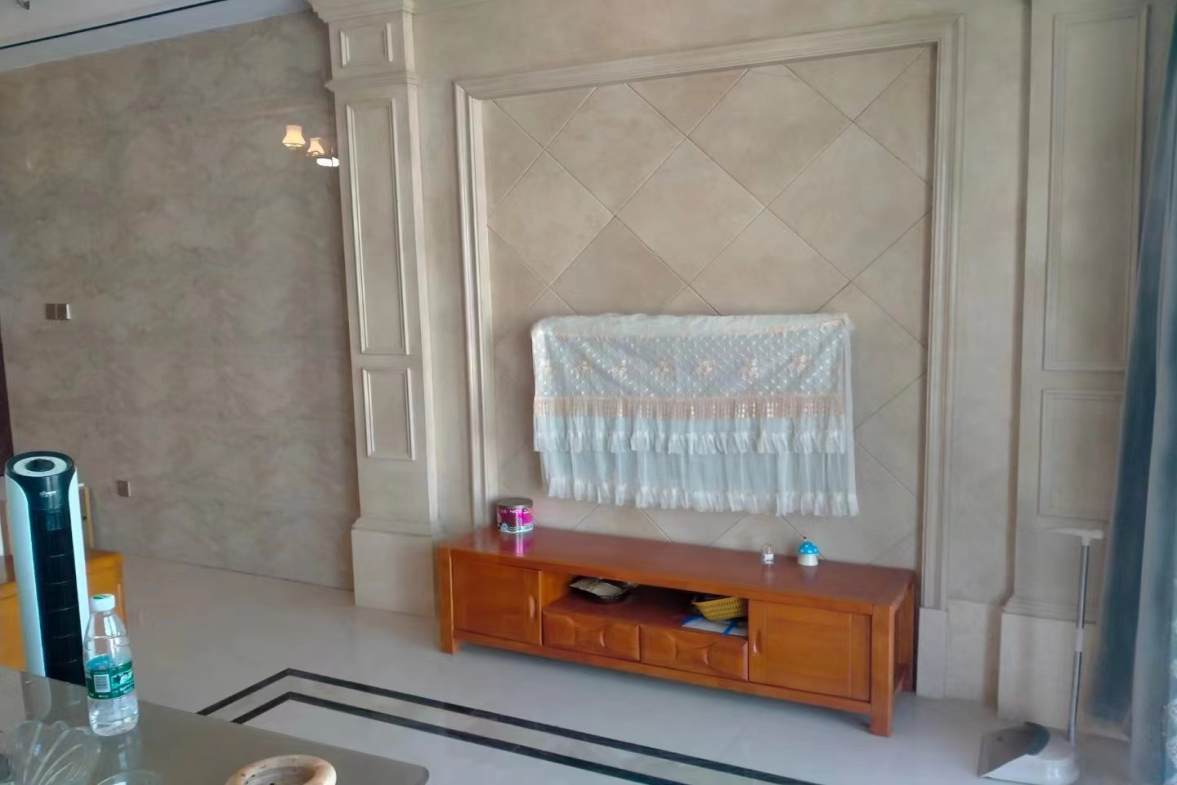 新九龙环球商业广场  2室1厅1卫    900.0元/月室内图