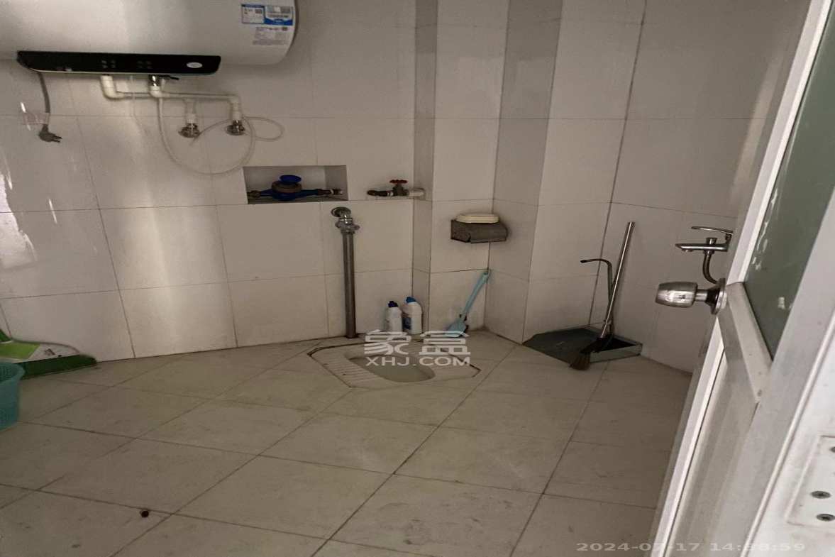 碧云天  2室2厅1卫   2700.00元/月室内图