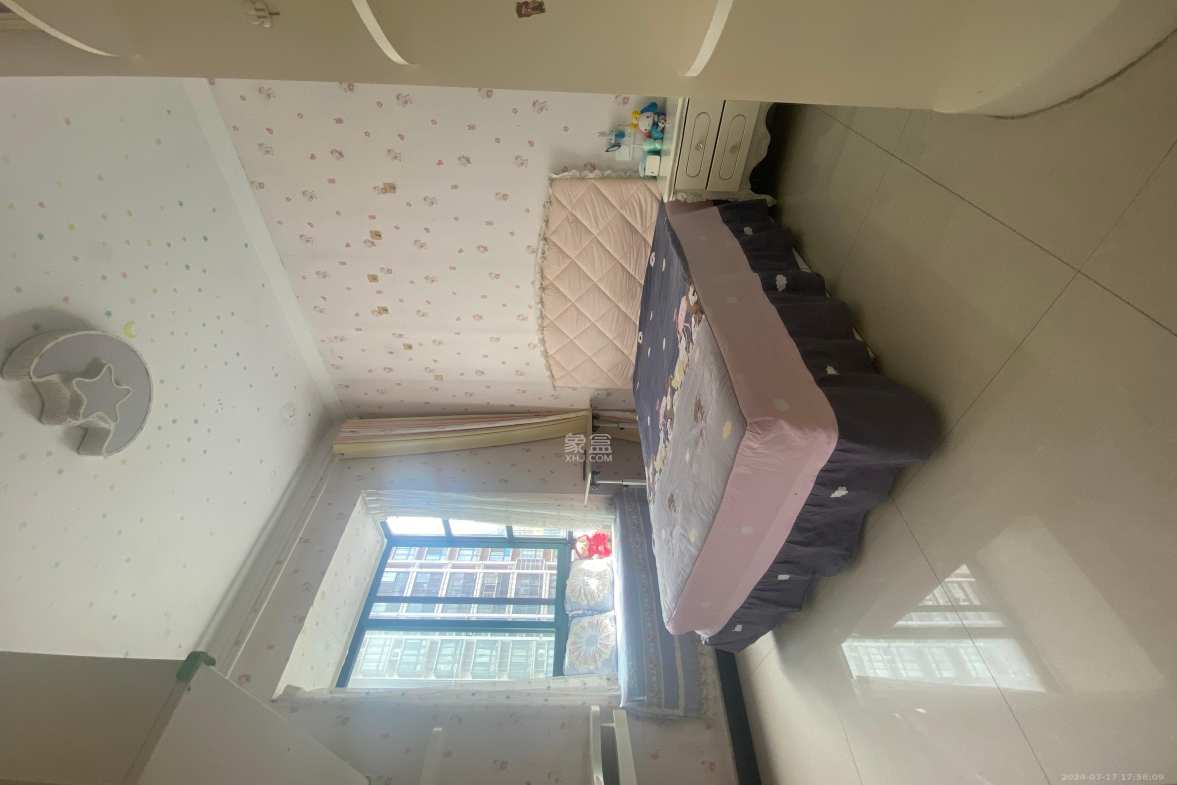 圆梦完美生活  5室2厅2卫   2500.00元/月室内图
