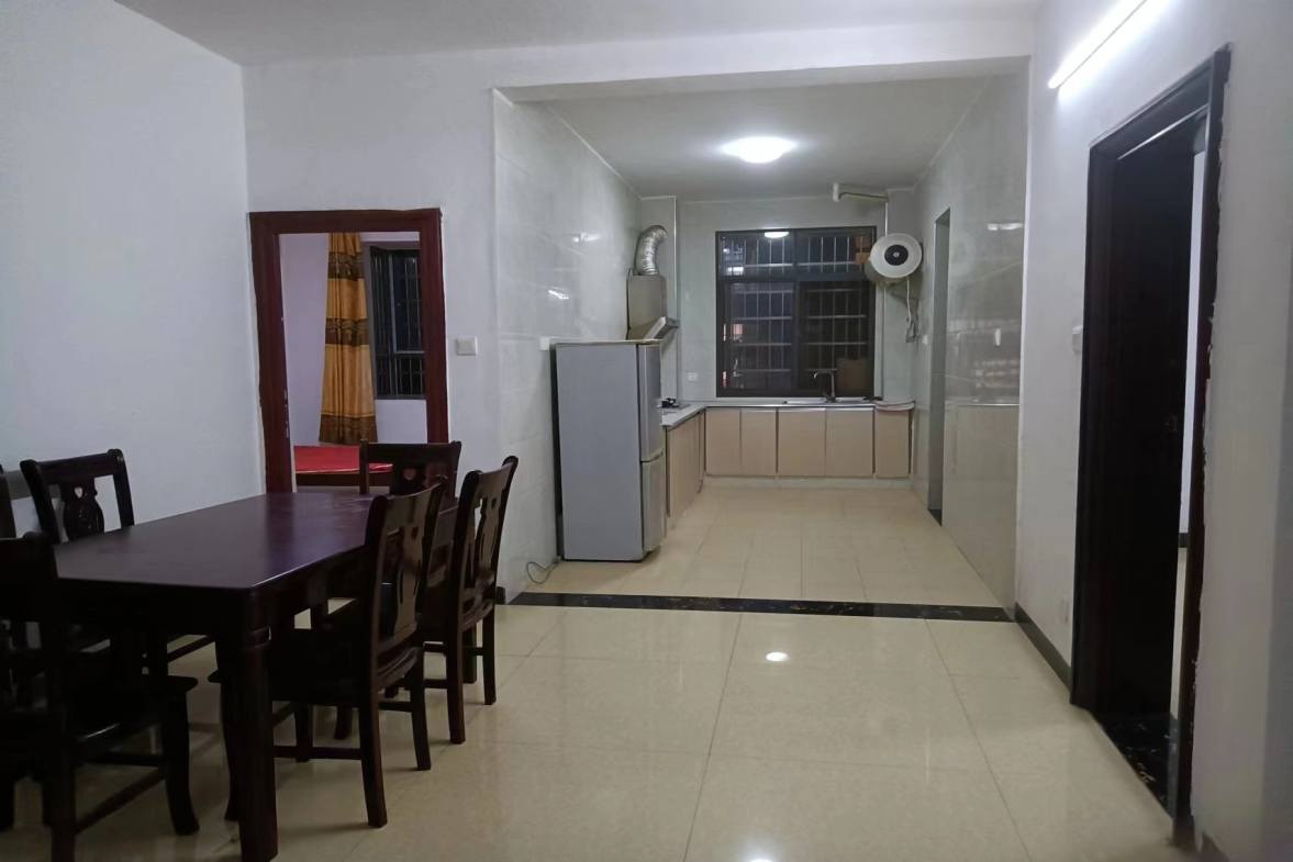 勤政小区(小科七、八、十号地) 4室2厅2卫 1800.0元/月 勤政小区(小科七、八、十号地) 4室2厅2卫 1800.0元/月室内图