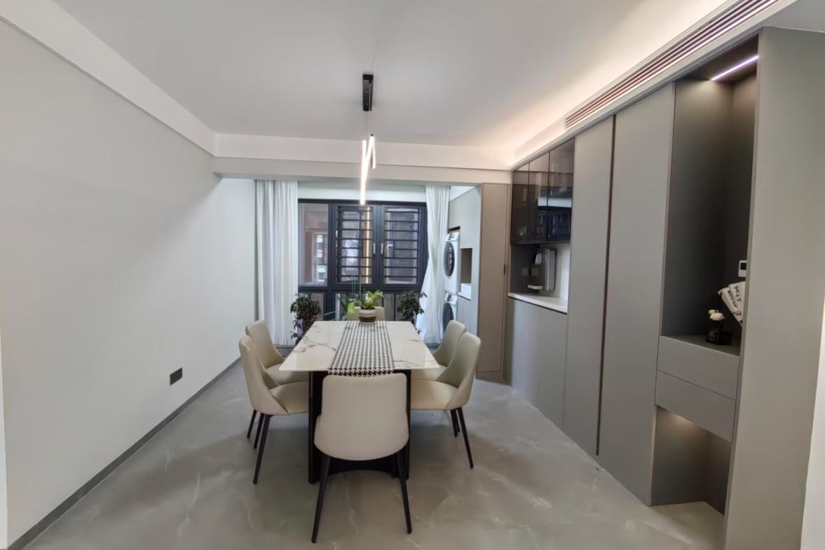 宁邦中心（二期公园里）  1室0厅0卫    3000.0元/月室内图