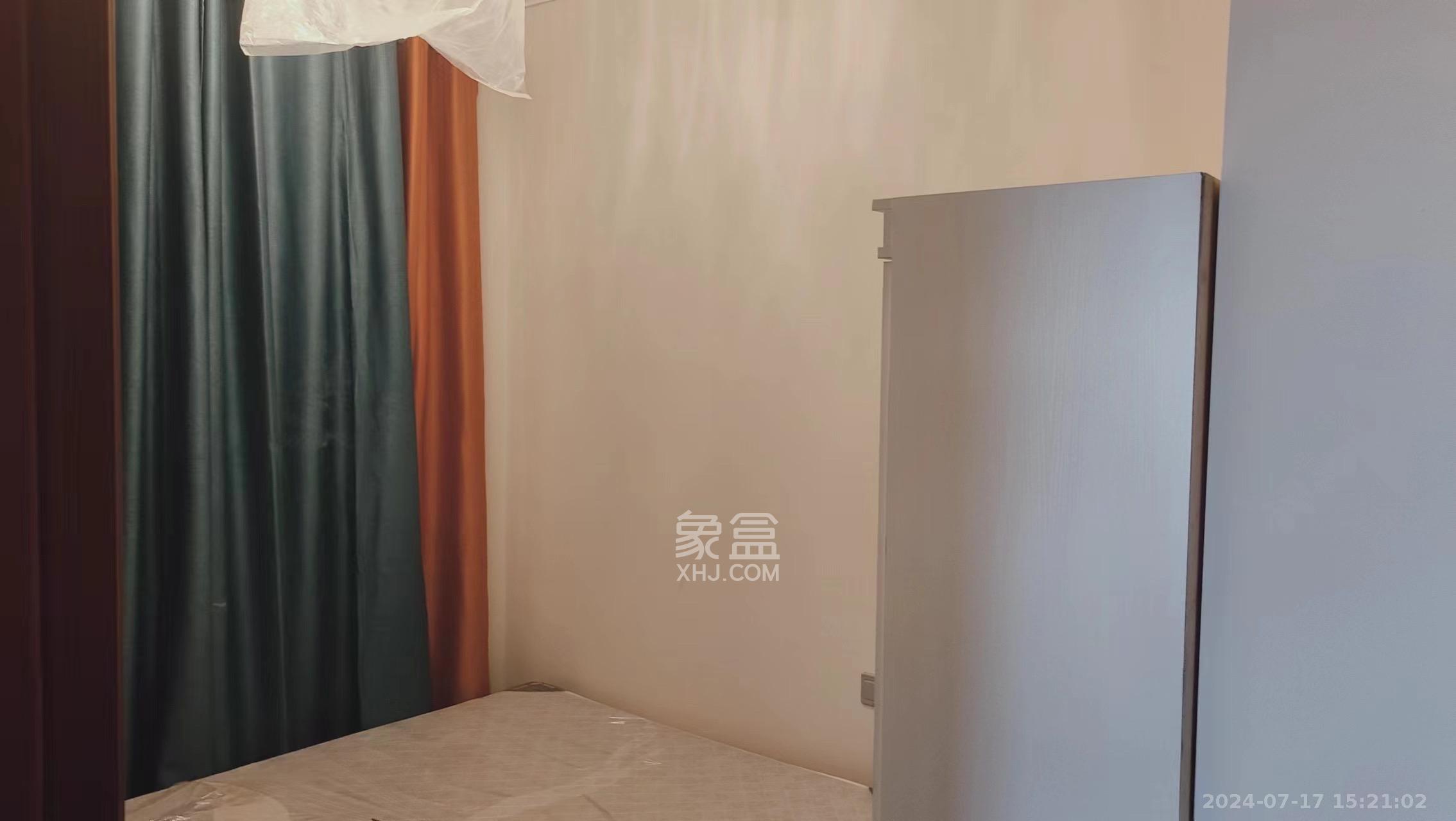 恒大文化旅游城A区  2室2厅1卫   2000.00元/月