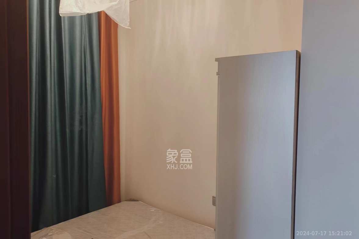 恒大文化旅游城A区  2室2厅1卫   2000.00元/月室内图1