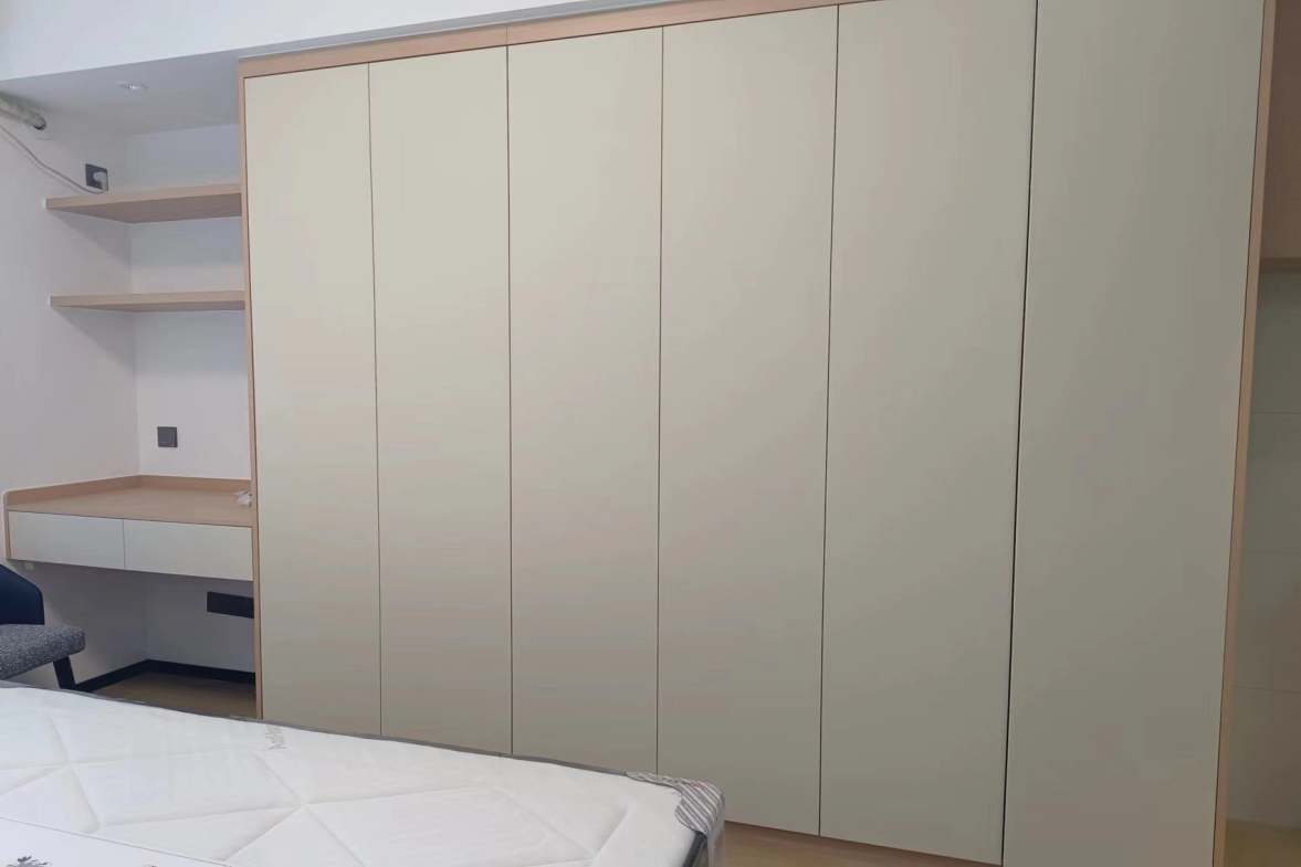 碧桂园壹中心  1室1厅1卫   1200.00元/月室内图