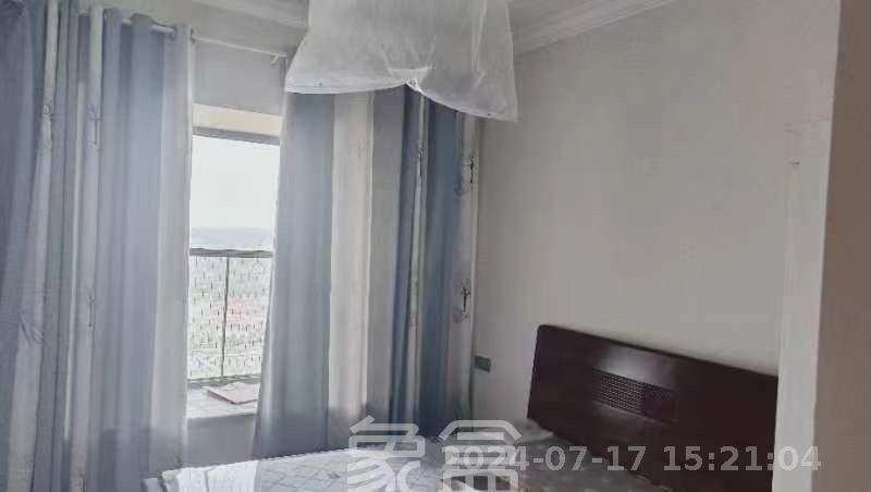 恒大文化旅游城A区  2室2厅1卫   2000.00元/月室内图