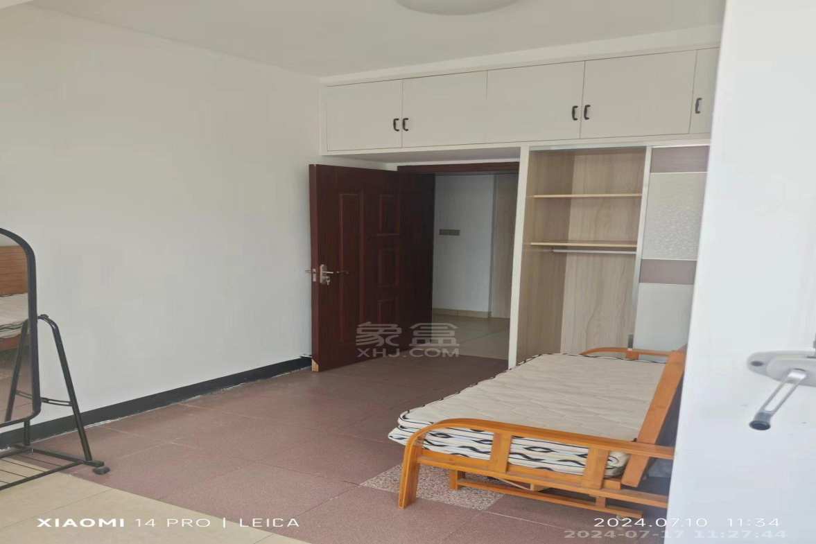 铁路小区  2室2厅1卫   1000.00元/月室内图
