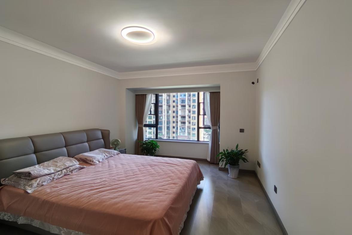 宁邦中心（二期公园里）  1室0厅0卫    3000.0元/月室内图