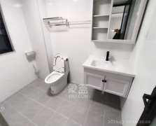 保利东郡  1室0厅0卫    2800.0元/月