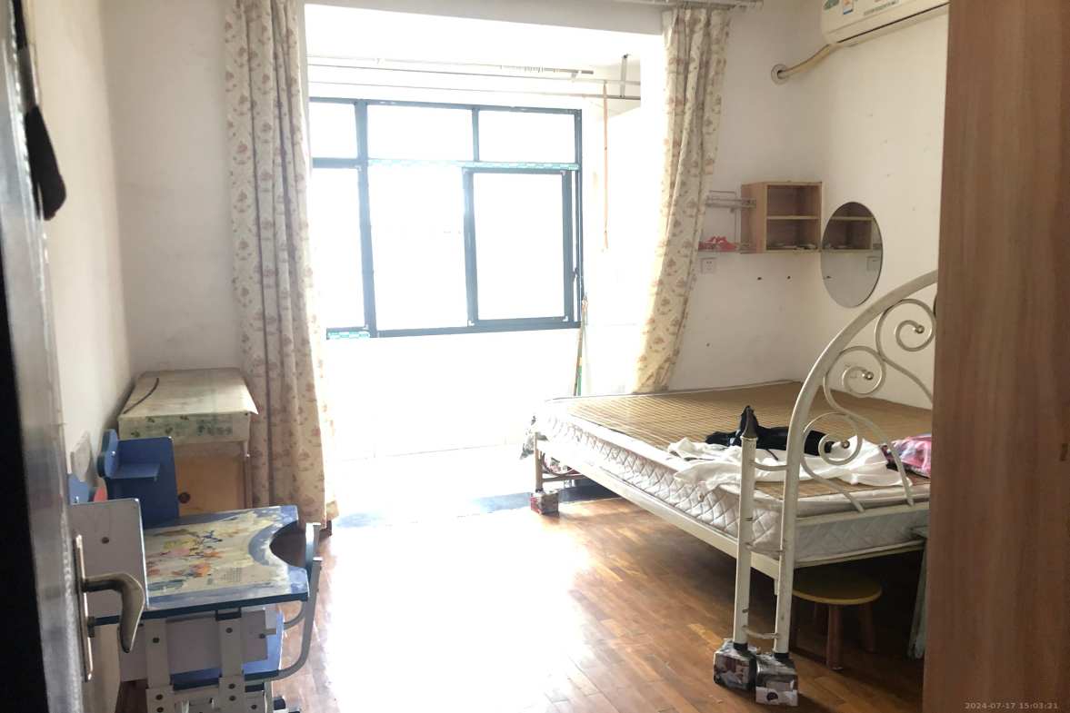 林业厅宿舍  3室2厅1卫   2200.00元/月室内图