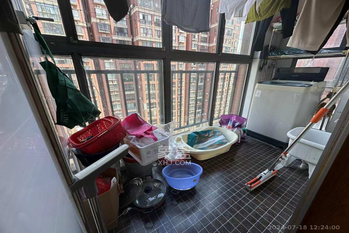 纳帕溪谷  3室2厅2卫    62.88万室内图