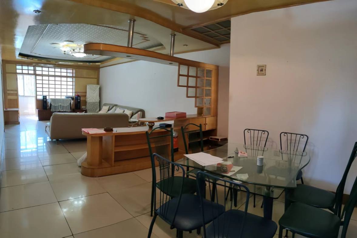 梓山苑小区  3室2厅2卫   29.80万室内图