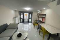 华润琨瑜府  1室1厅1卫    2100.0元/月