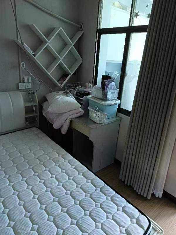 五义苑(人文师范学院家属楼内) 2室1厅1卫 1200.0元/月 五义苑(人文师范学院家属楼内) 2室1厅1卫 1200.0元/月户型图