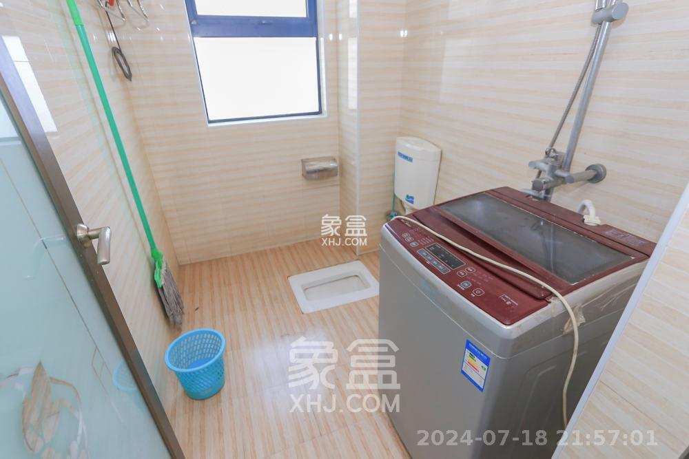 北京御园一二期（国泰嘉园）  4室2厅2卫   3000.00元/月室内图