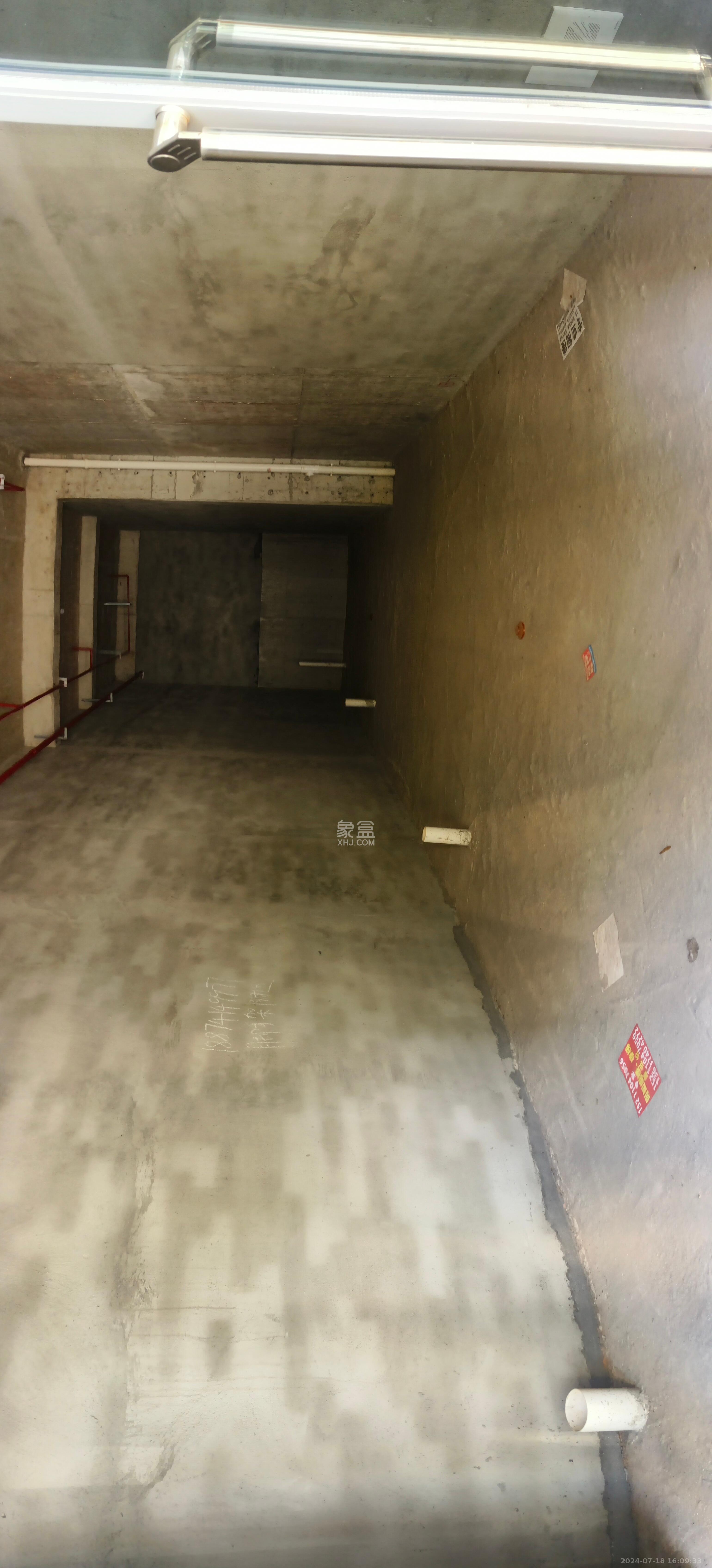 湖湘奥林匹克花园   60.0㎡      2500.0元/月室内图