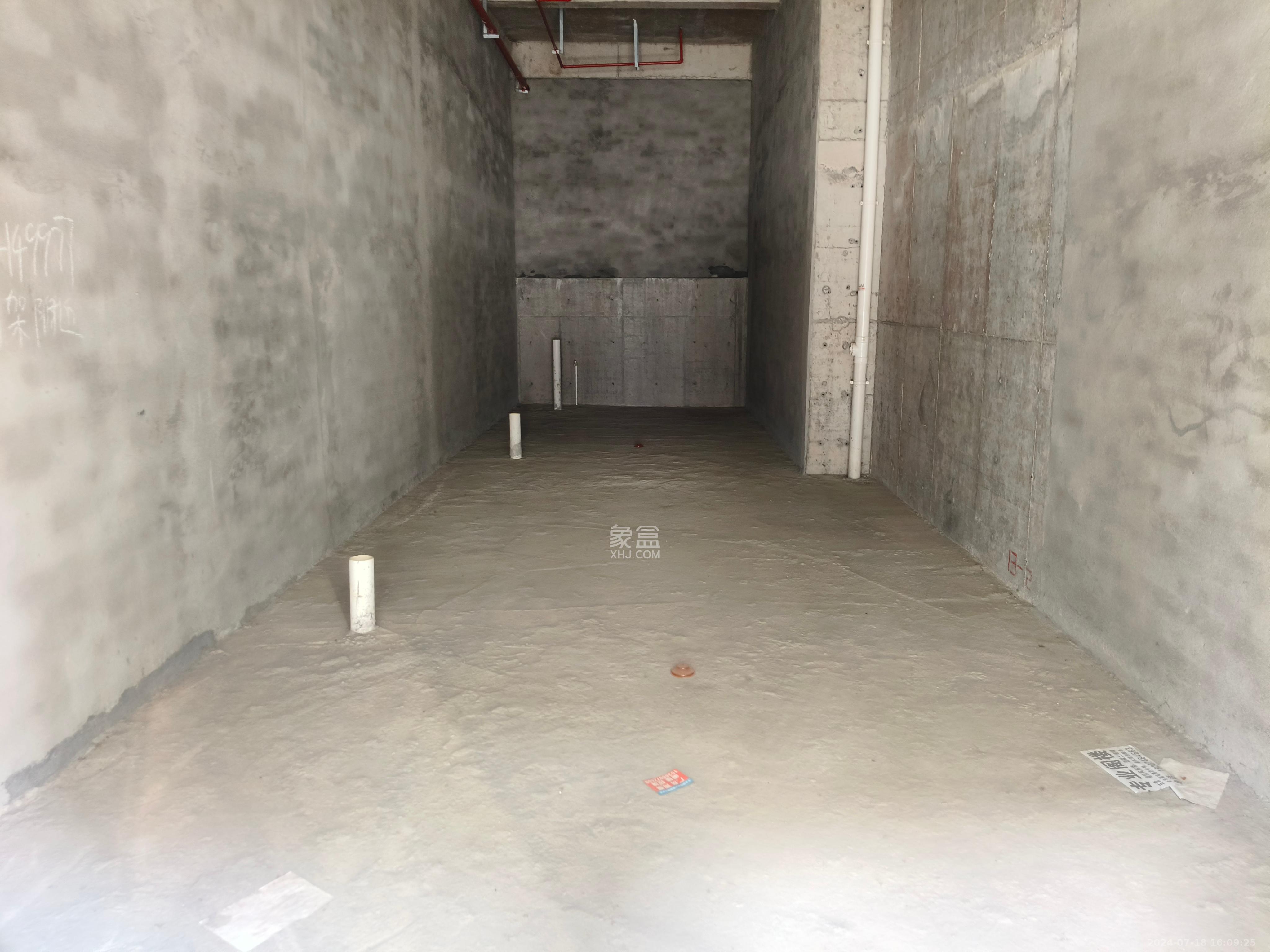 湖湘奥林匹克花园   60.0㎡      2500.0元/月室内图