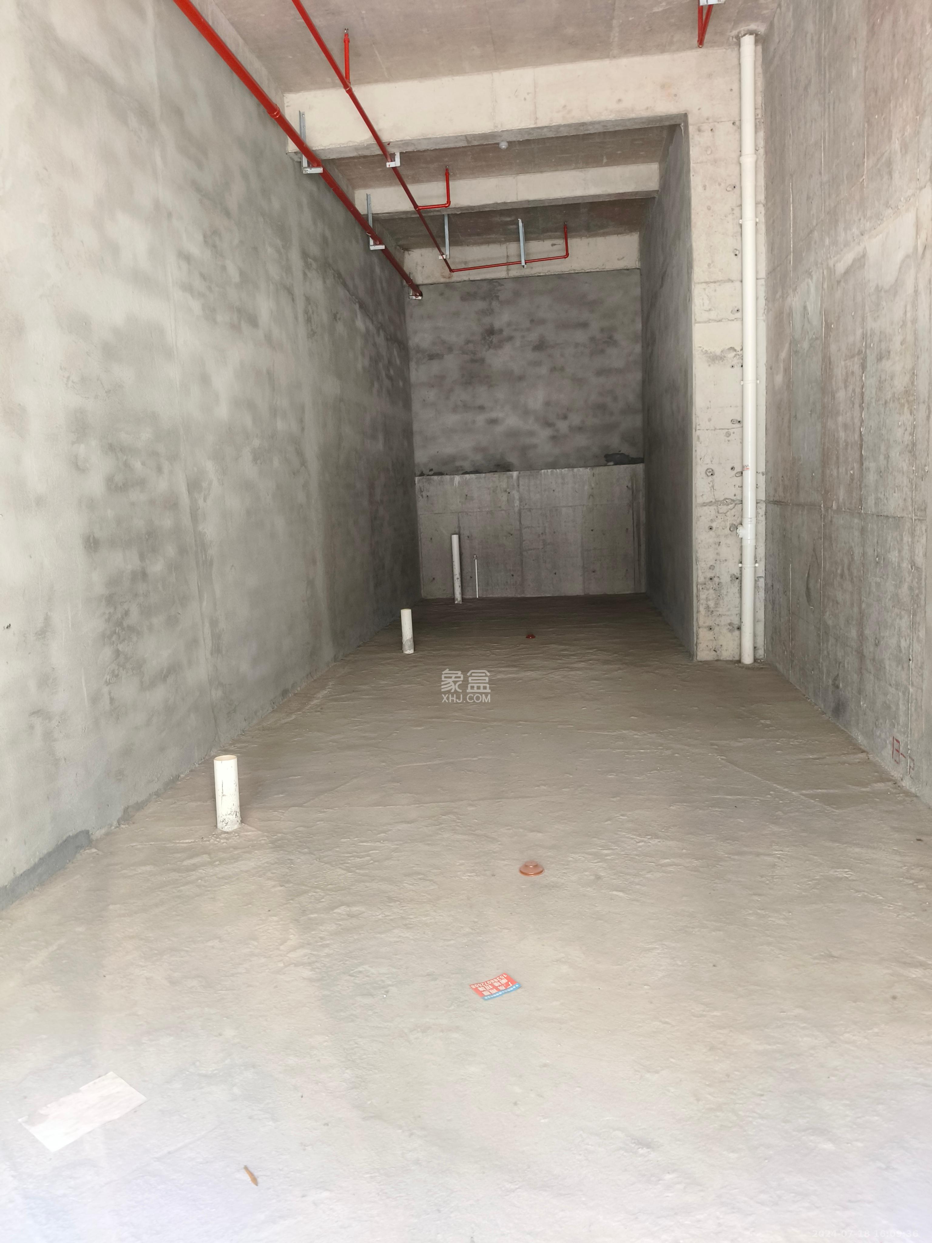 湖湘奥林匹克花园   60.0㎡      2500.0元/月室内图