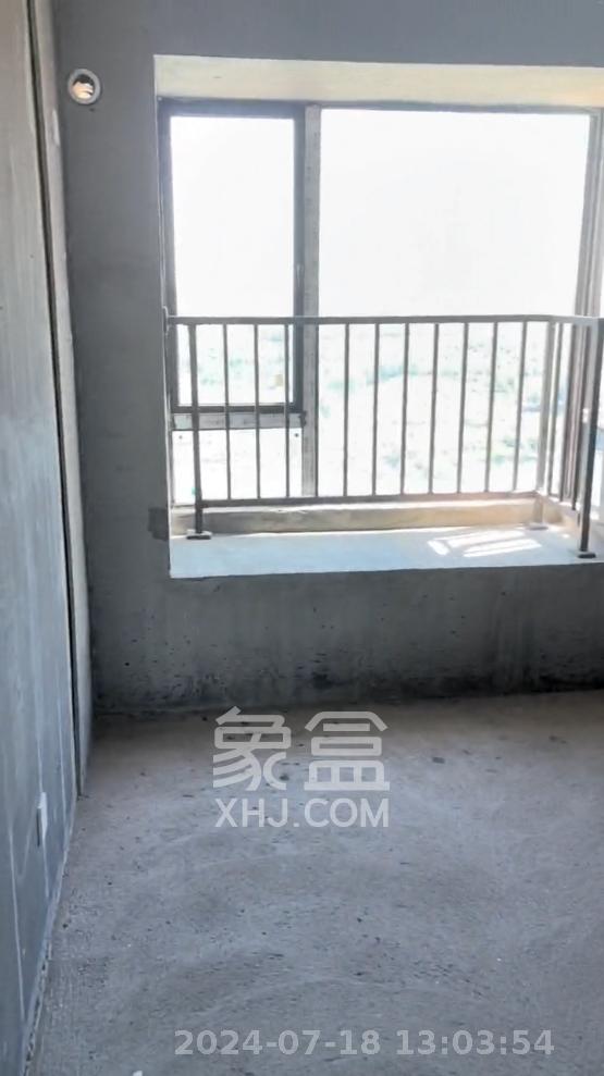 长房明宸府  4室2厅2卫   1000.00元/月