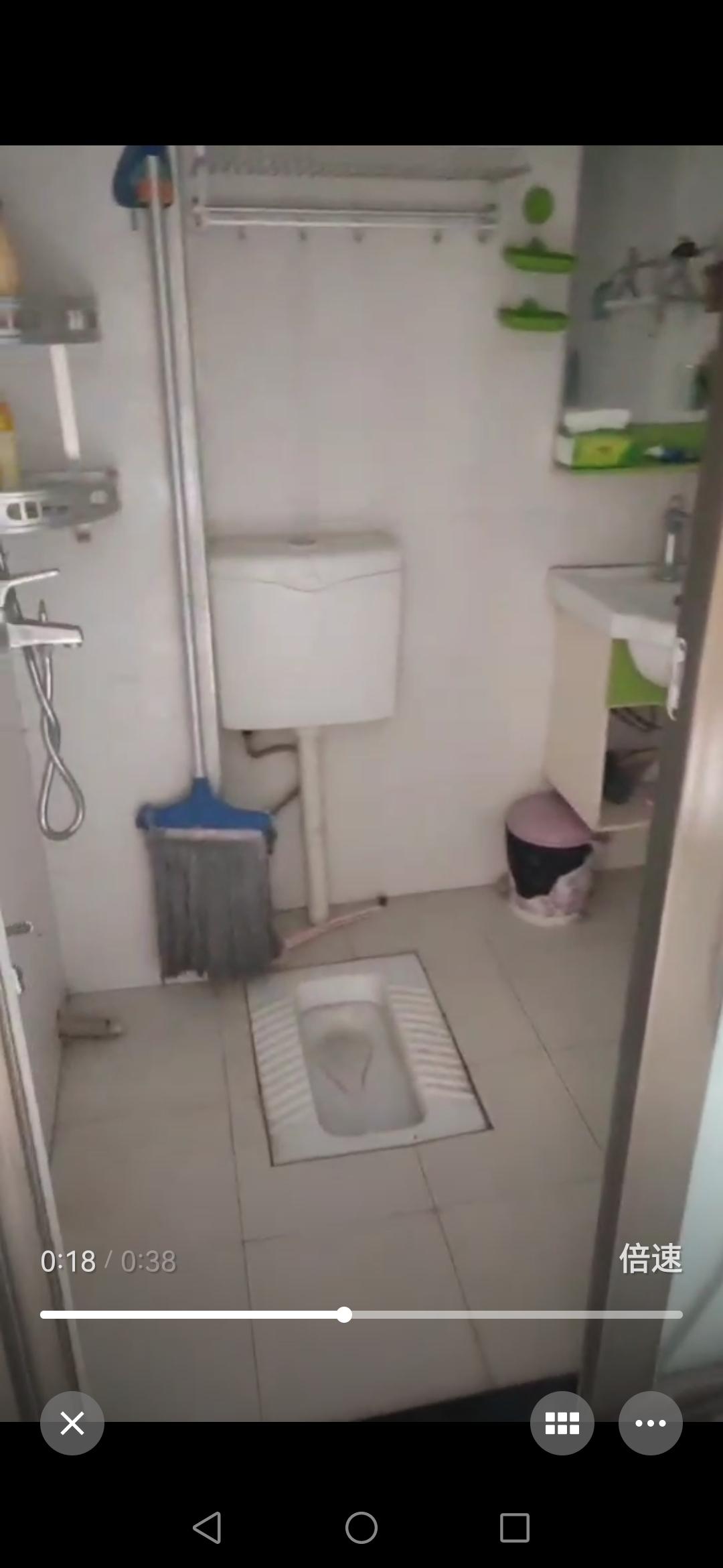 龙泰上品  1室1厅1卫    900.0元/月室内图