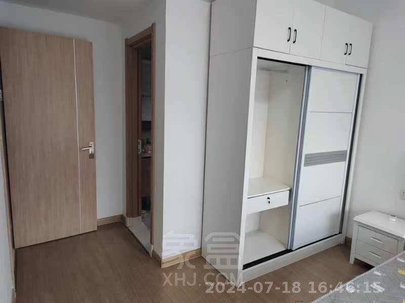 美的翰城  3室2厅1卫   1800.00元/月室内图