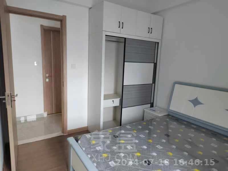 美的翰城  3室2厅1卫   1800.00元/月室内图