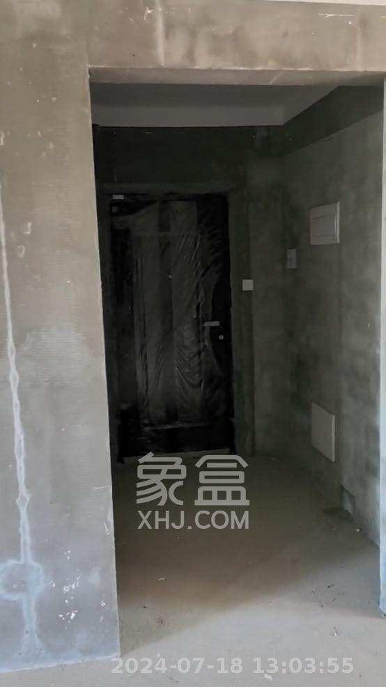 长房明宸府  4室2厅2卫   1000.00元/月室内图