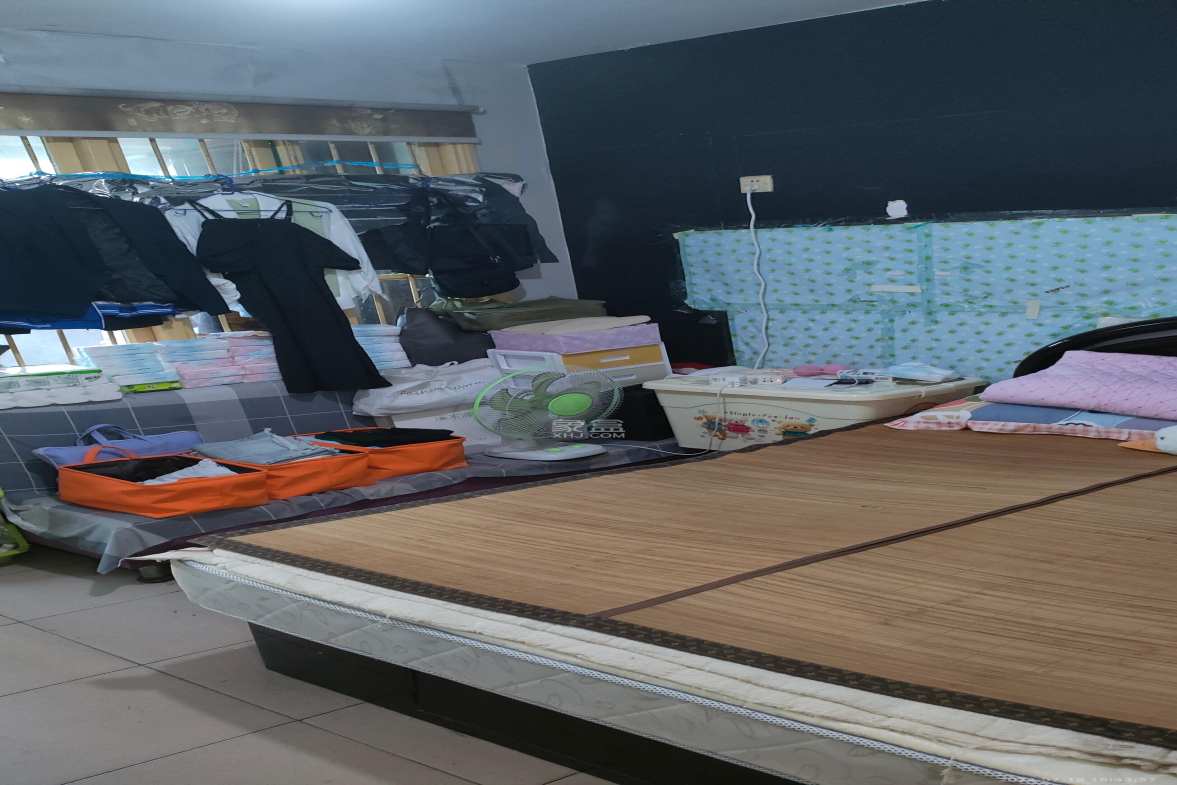 长沙文化广场生活小区  1室1厅1卫   1300.00元/月室内图