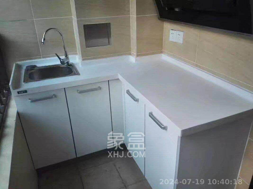 长盛上东区  1室1厅1卫   1500.00元/月室内图