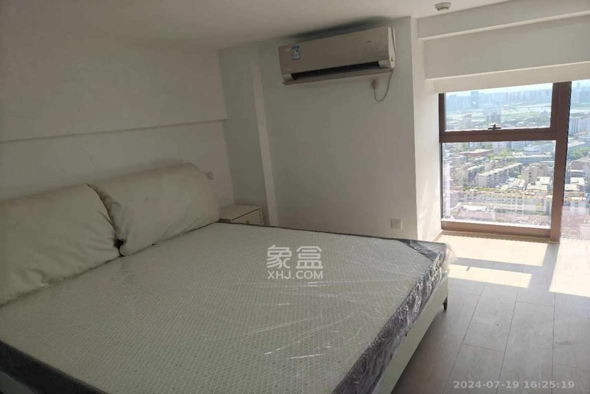 富兴时代御城  2室1厅1卫   3800.00元/月室内图